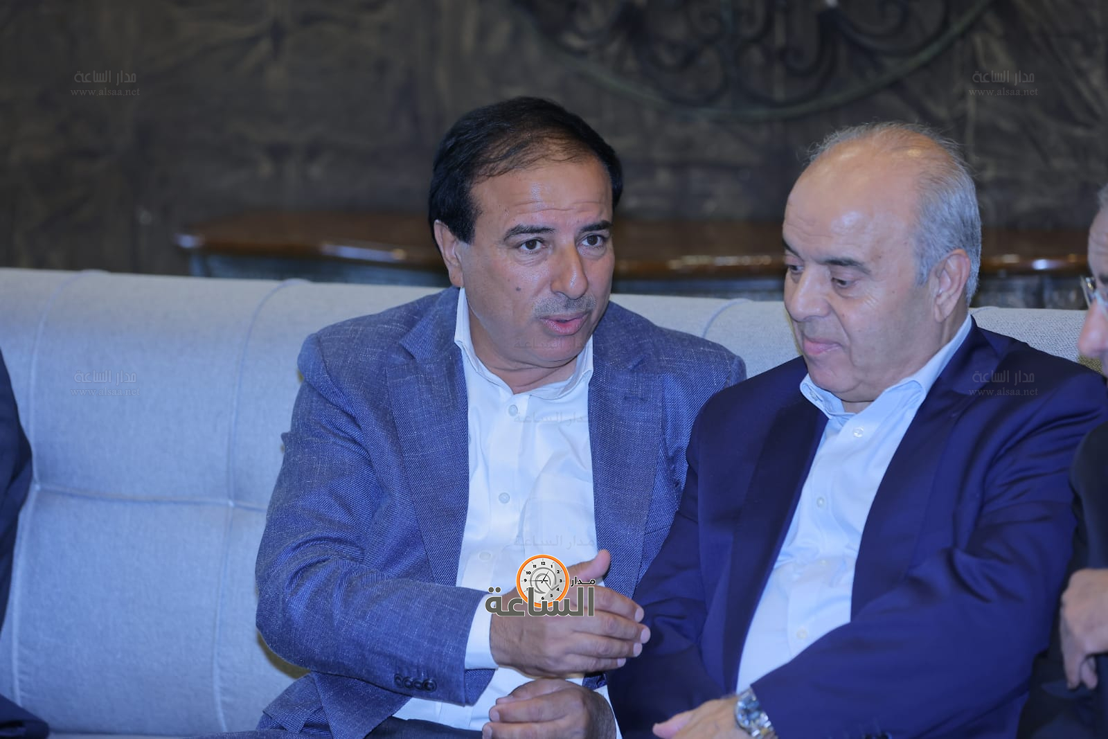 Madar Al-Saa Images 0.5549689244893068