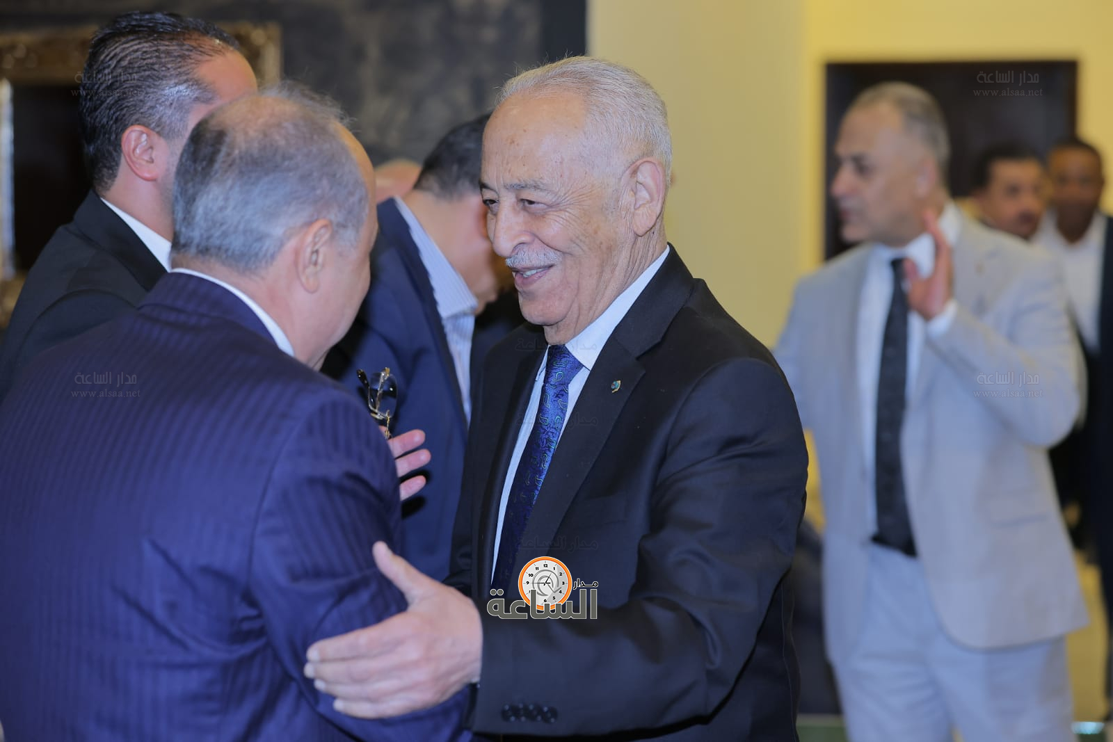 Madar Al-Saa Images 0.7223276716507518