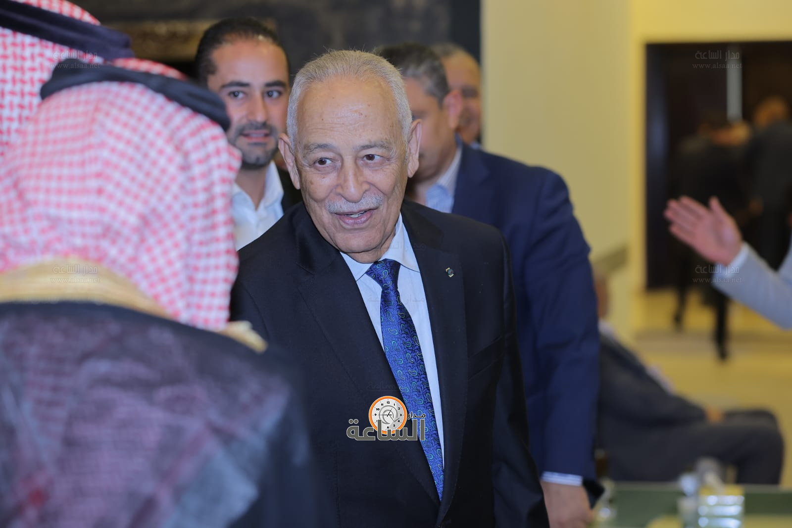 Madar Al-Saa Images 0.1162975273097957