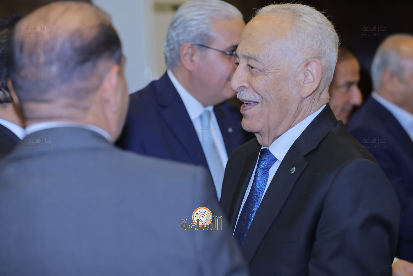 Madar Al-Saa Images 0.5439191860463705