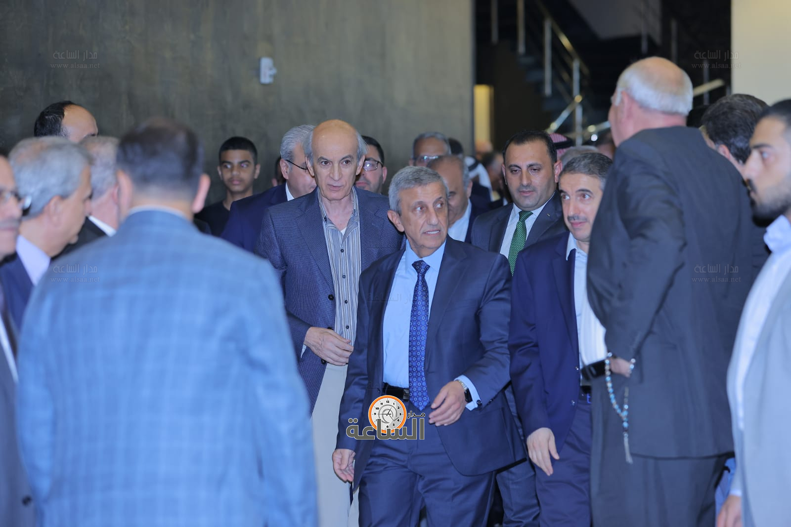 Madar Al-Saa Images 0.16842876515507554