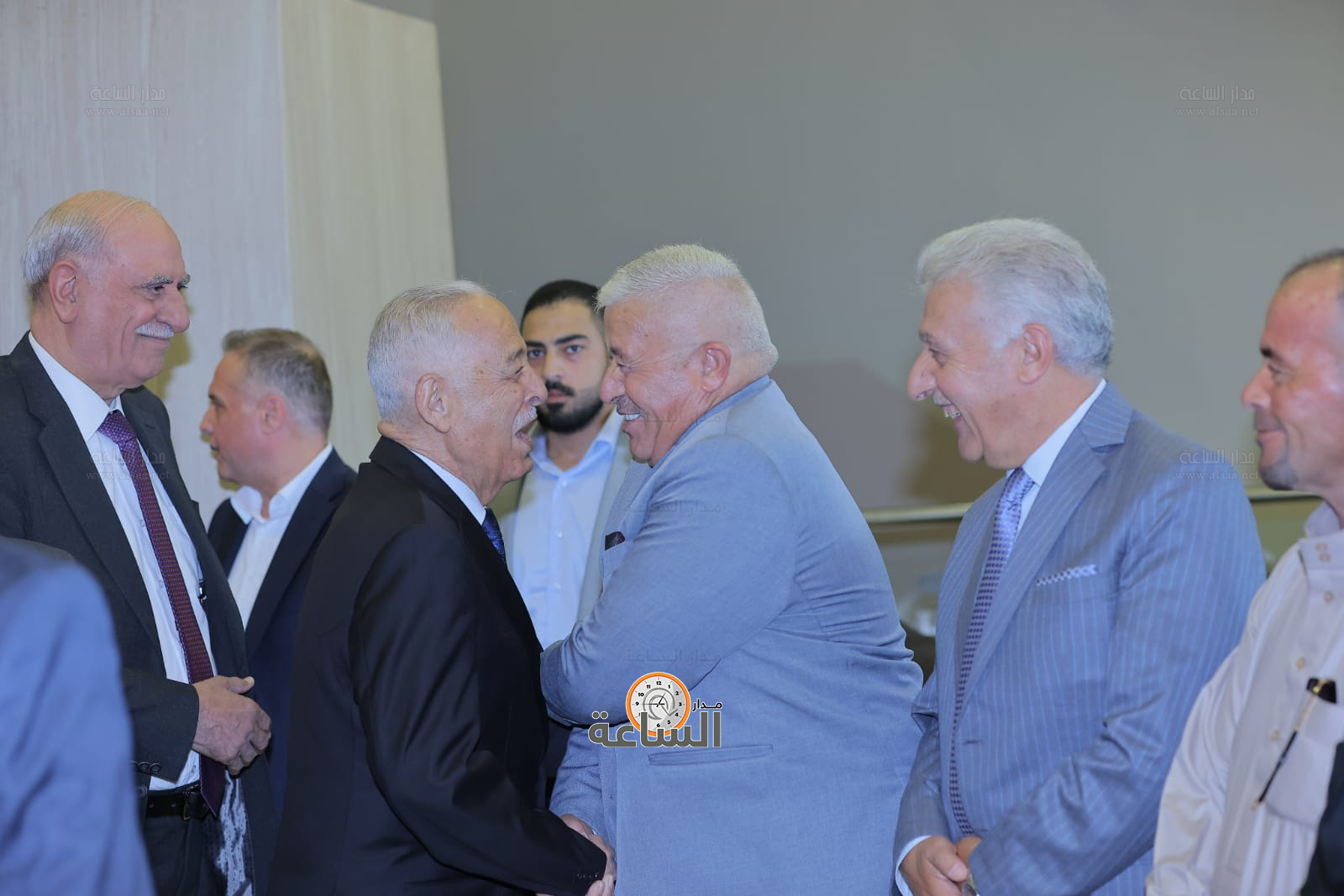 Madar Al-Saa Images 0.7105578690640578