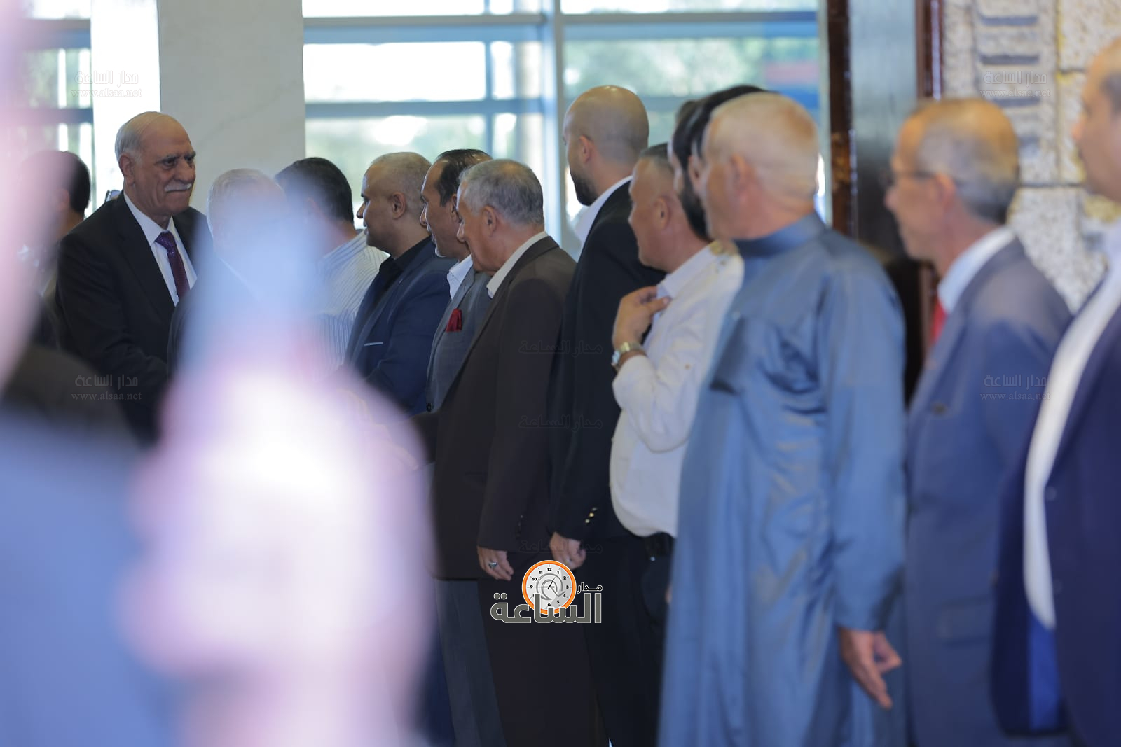 Madar Al-Saa Images 0.1676382776055294