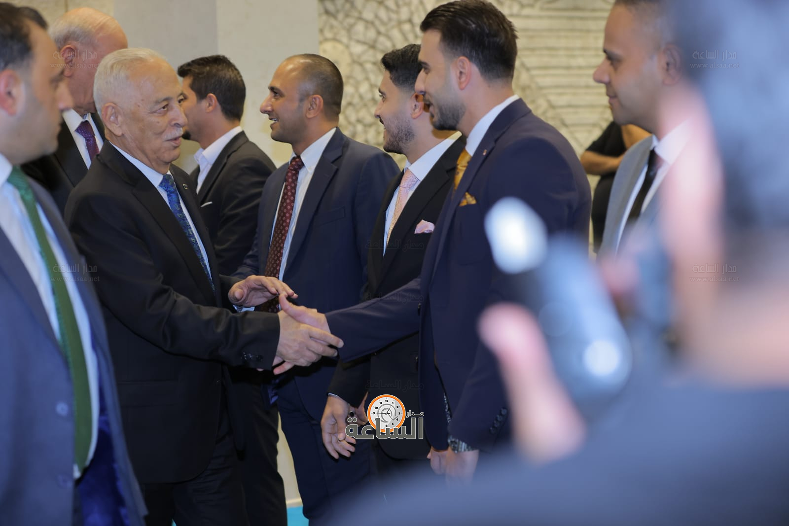 Madar Al-Saa Images 0.05935247994208537