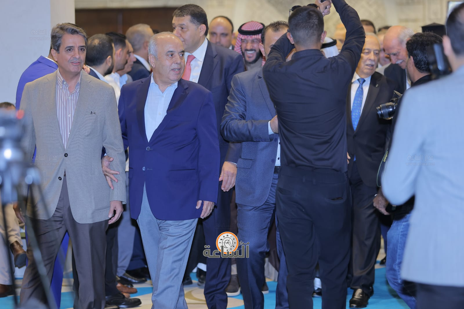 Madar Al-Saa Images 0.8546736379716094