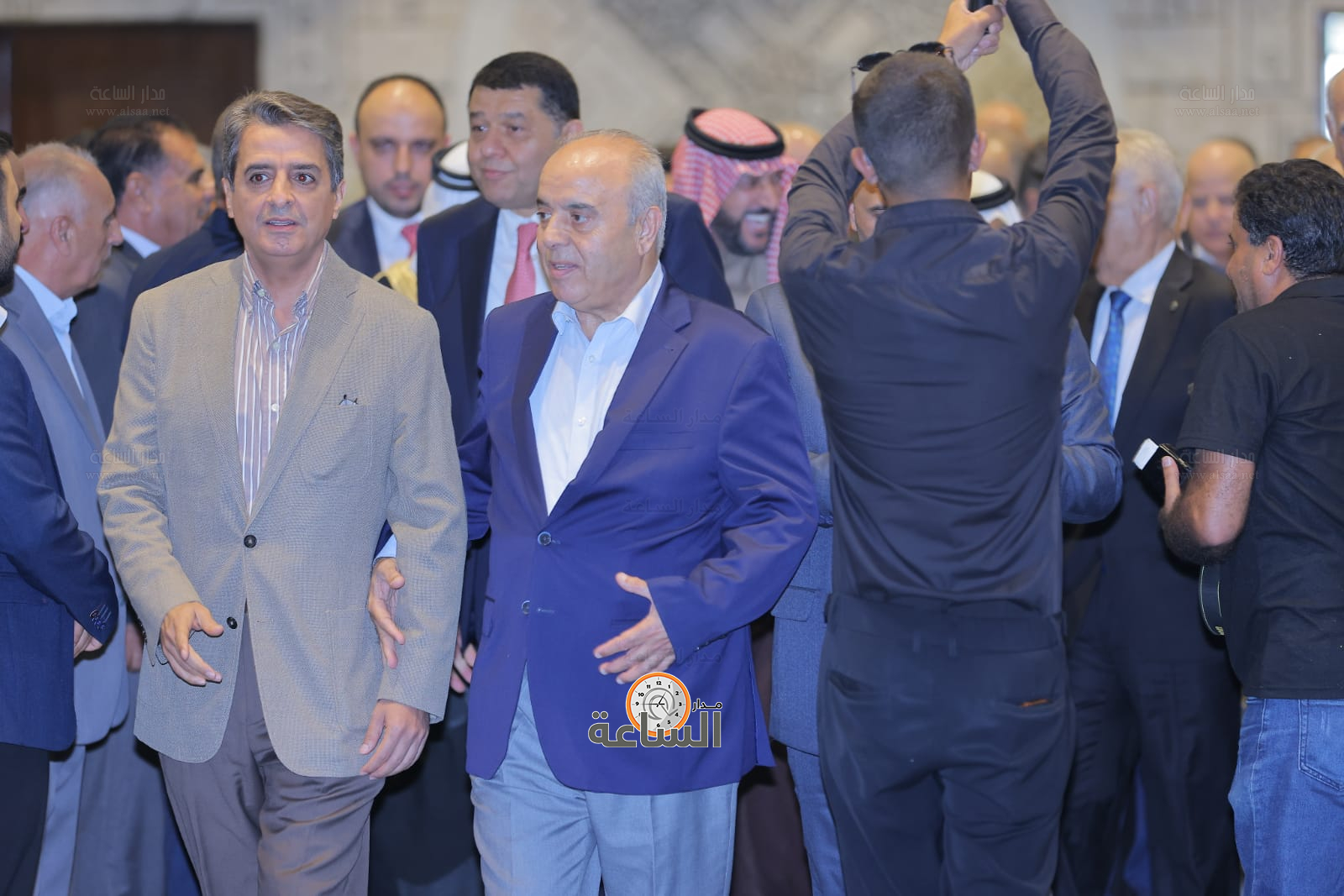 Madar Al-Saa Images 0.020226662094622316