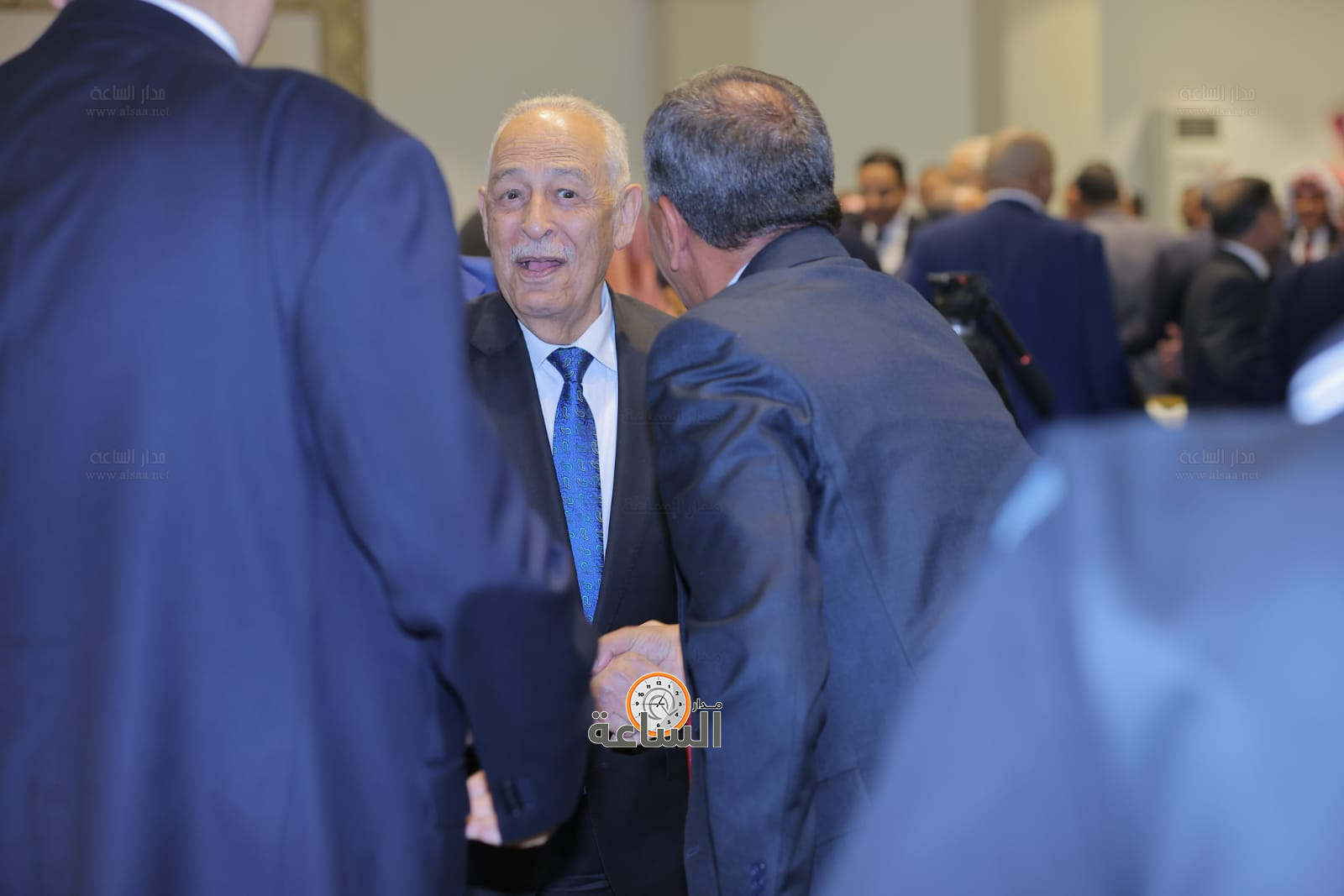 Madar Al-Saa Images 0.02668657338729774