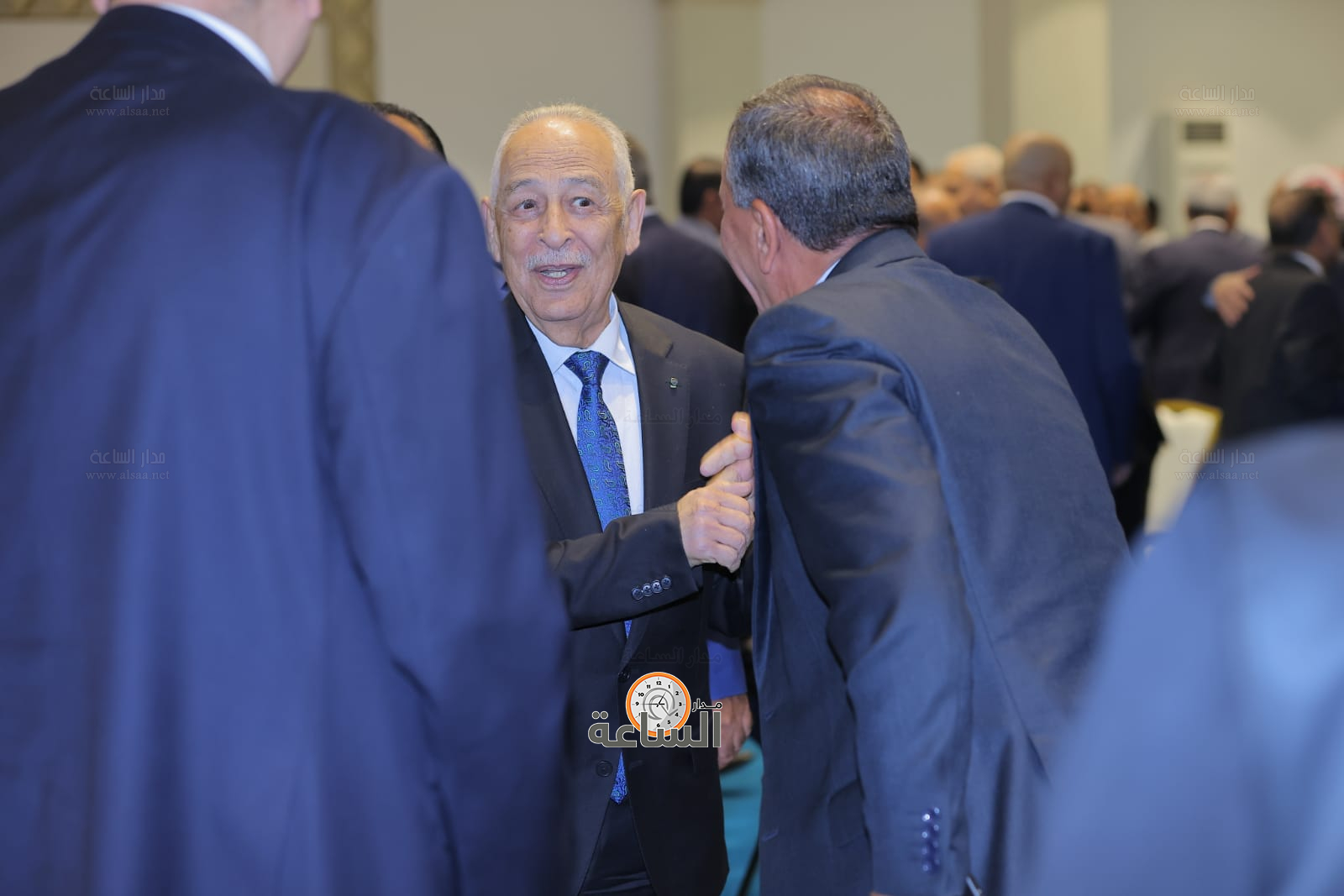 Madar Al-Saa Images 0.5998536082077774