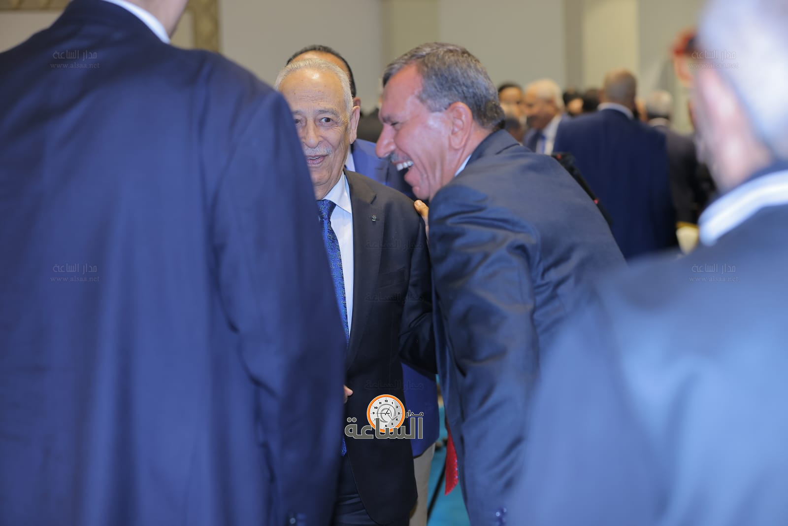 Madar Al-Saa Images 0.5151859655299683