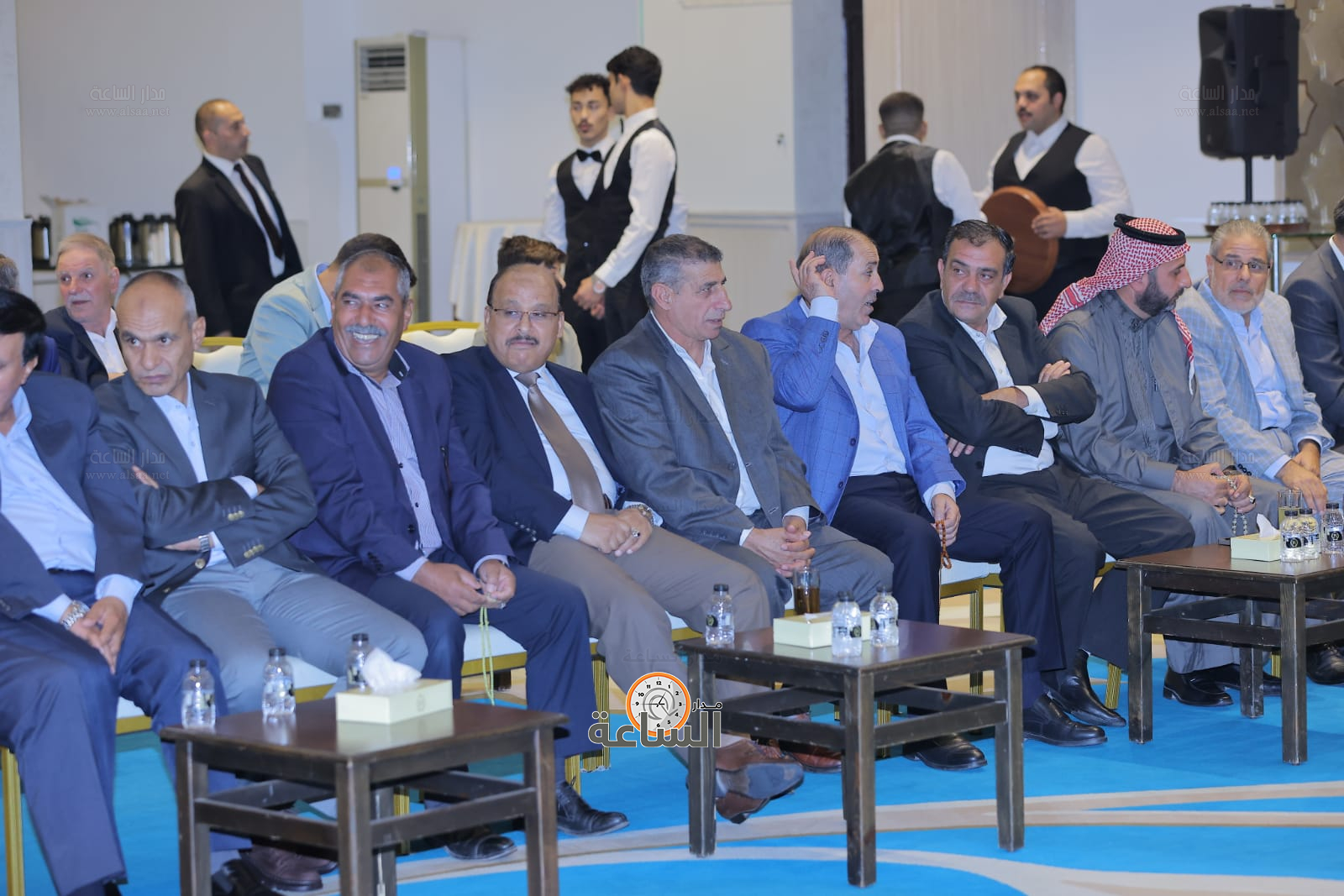 Madar Al-Saa Images 0.45055973615480027