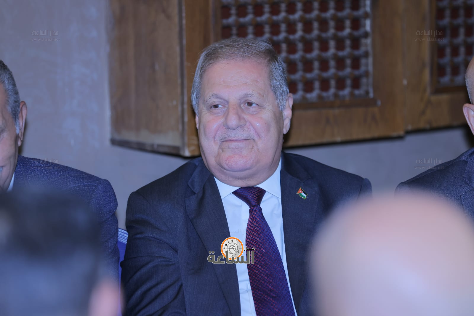 Madar Al-Saa Images 0.7968779024706713