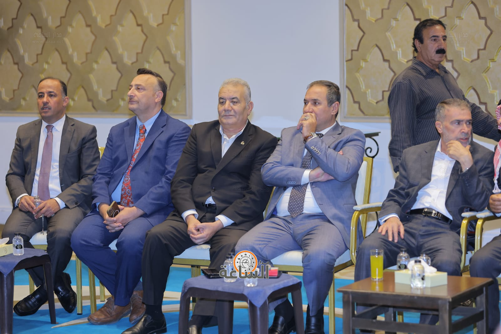 Madar Al-Saa Images 0.1676853890588169