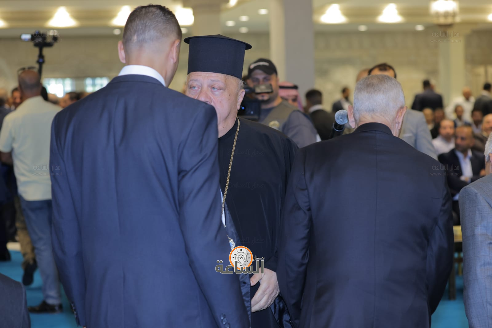 Madar Al-Saa Images 0.9004053657972589