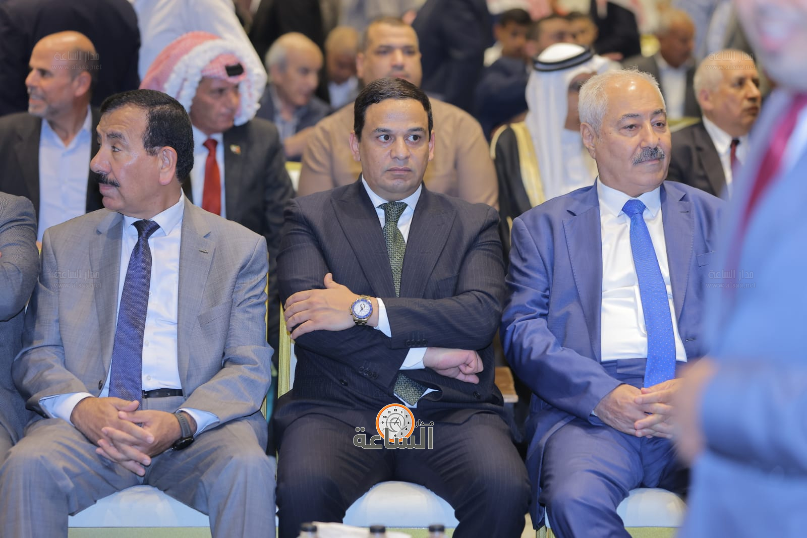 Madar Al-Saa Images 0.5737851106358107