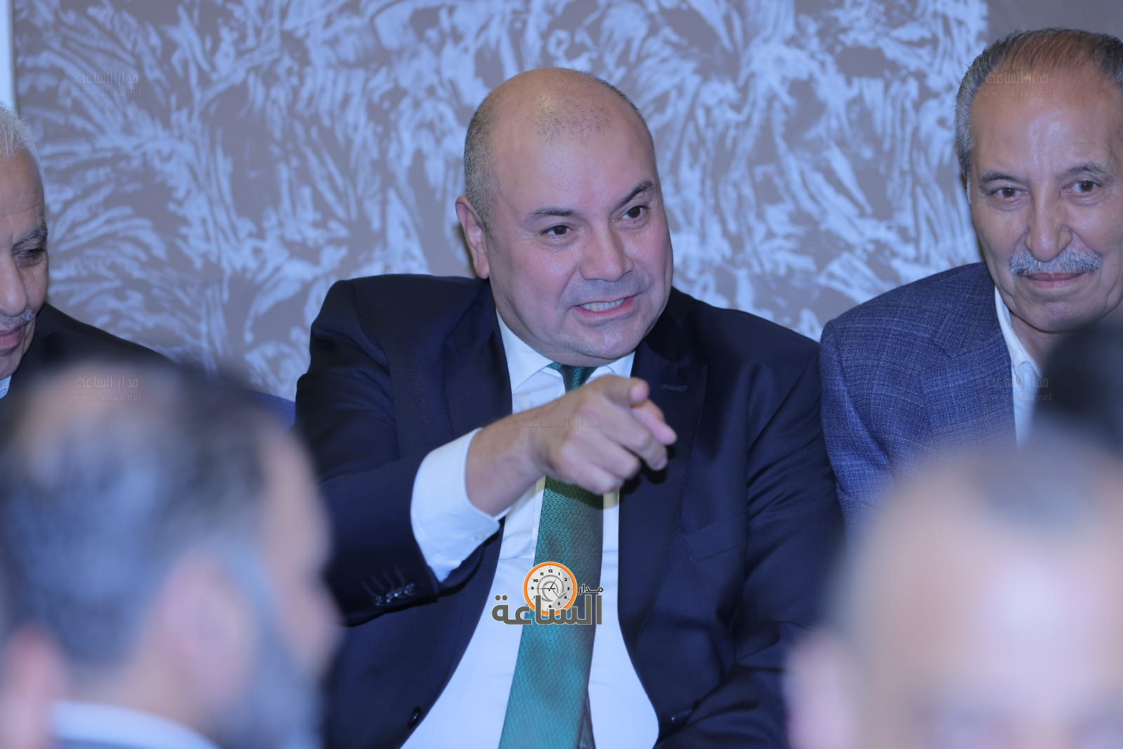 Madar Al-Saa Images 0.982657858602157