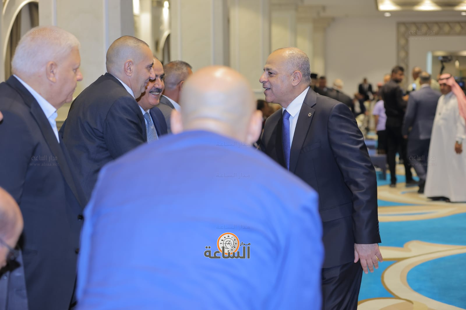 Madar Al-Saa Images 0.7611171176809292