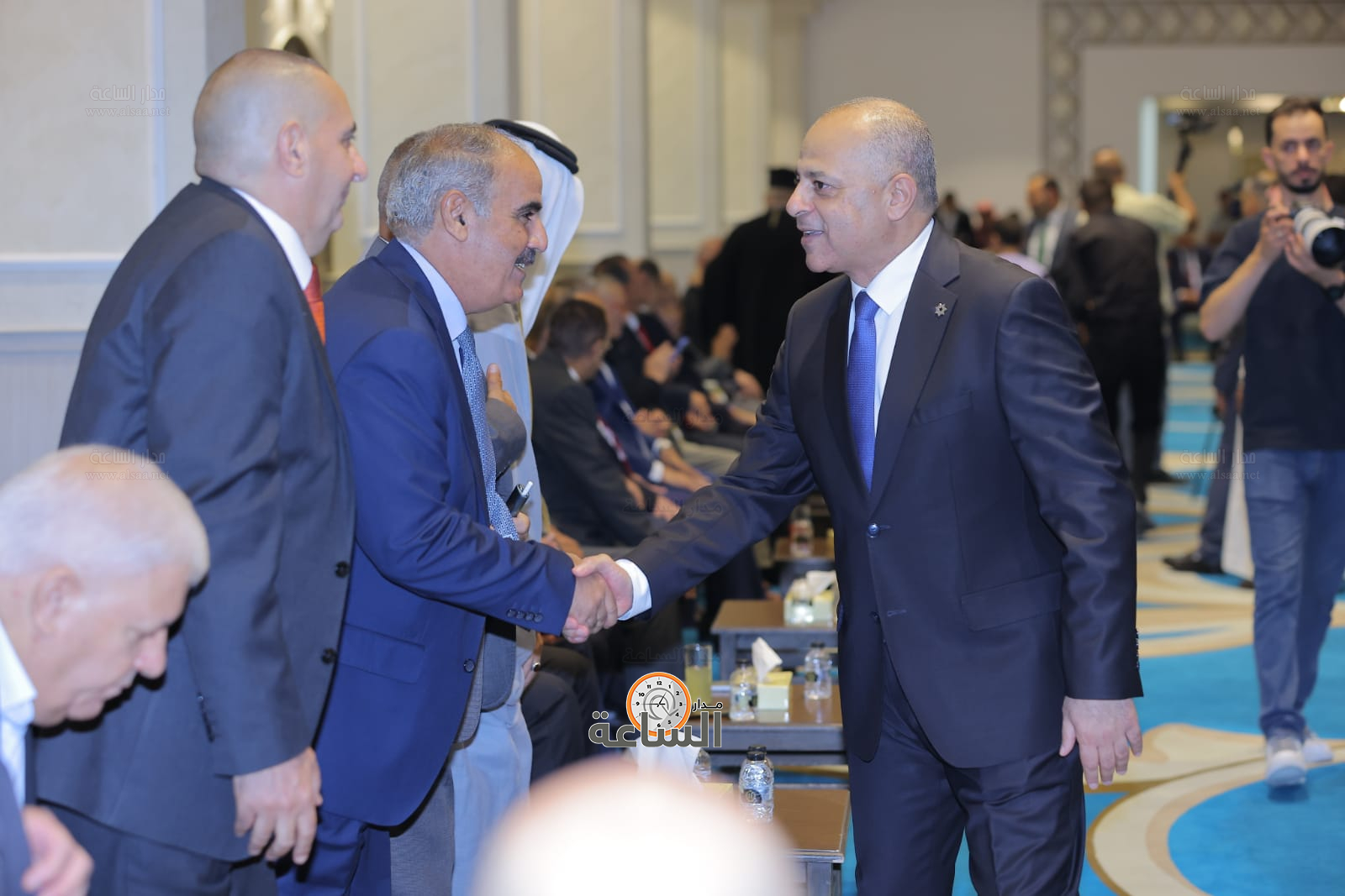 Madar Al-Saa Images 0.8407810822735047