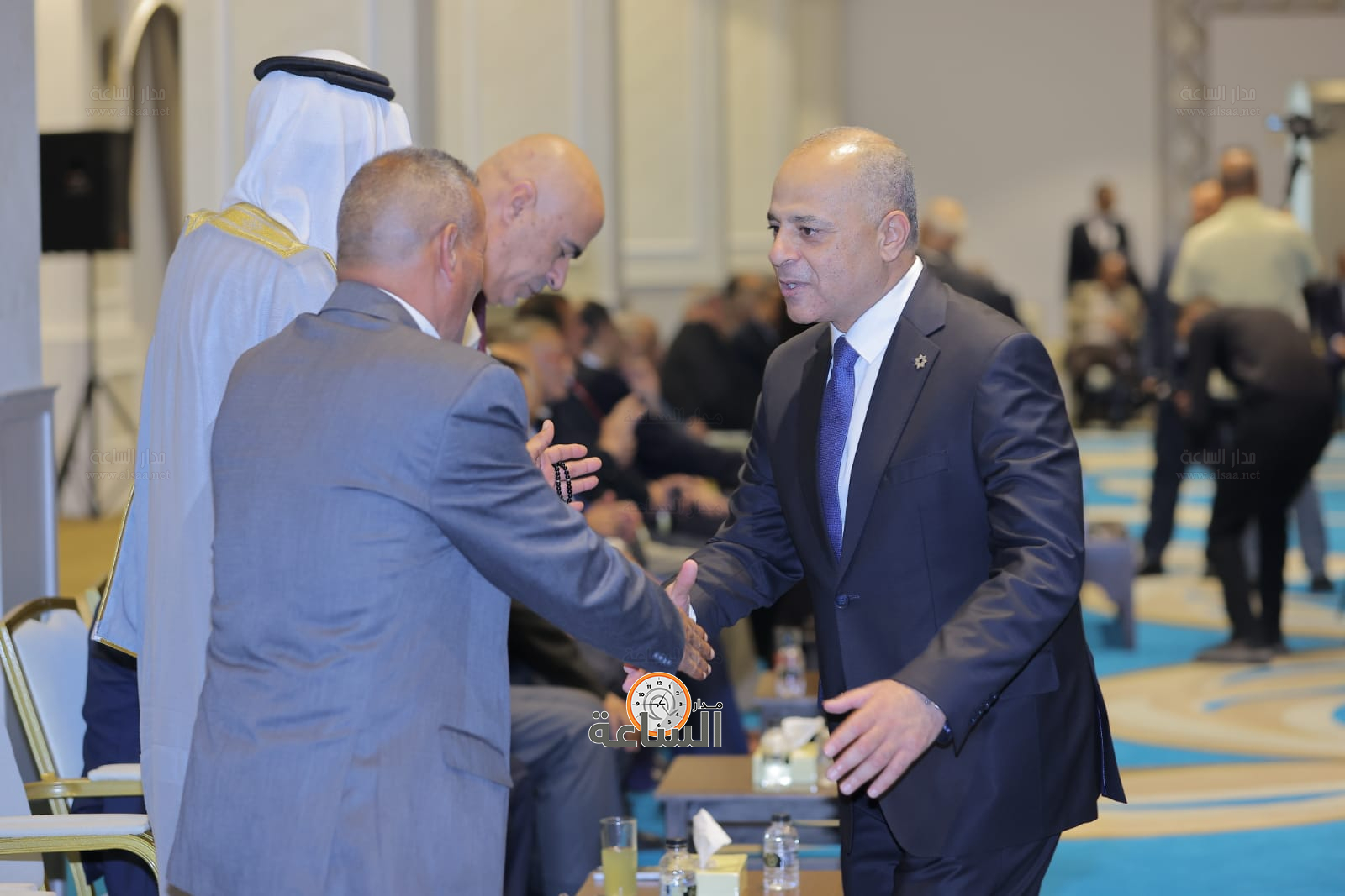 Madar Al-Saa Images 0.028666266566414356