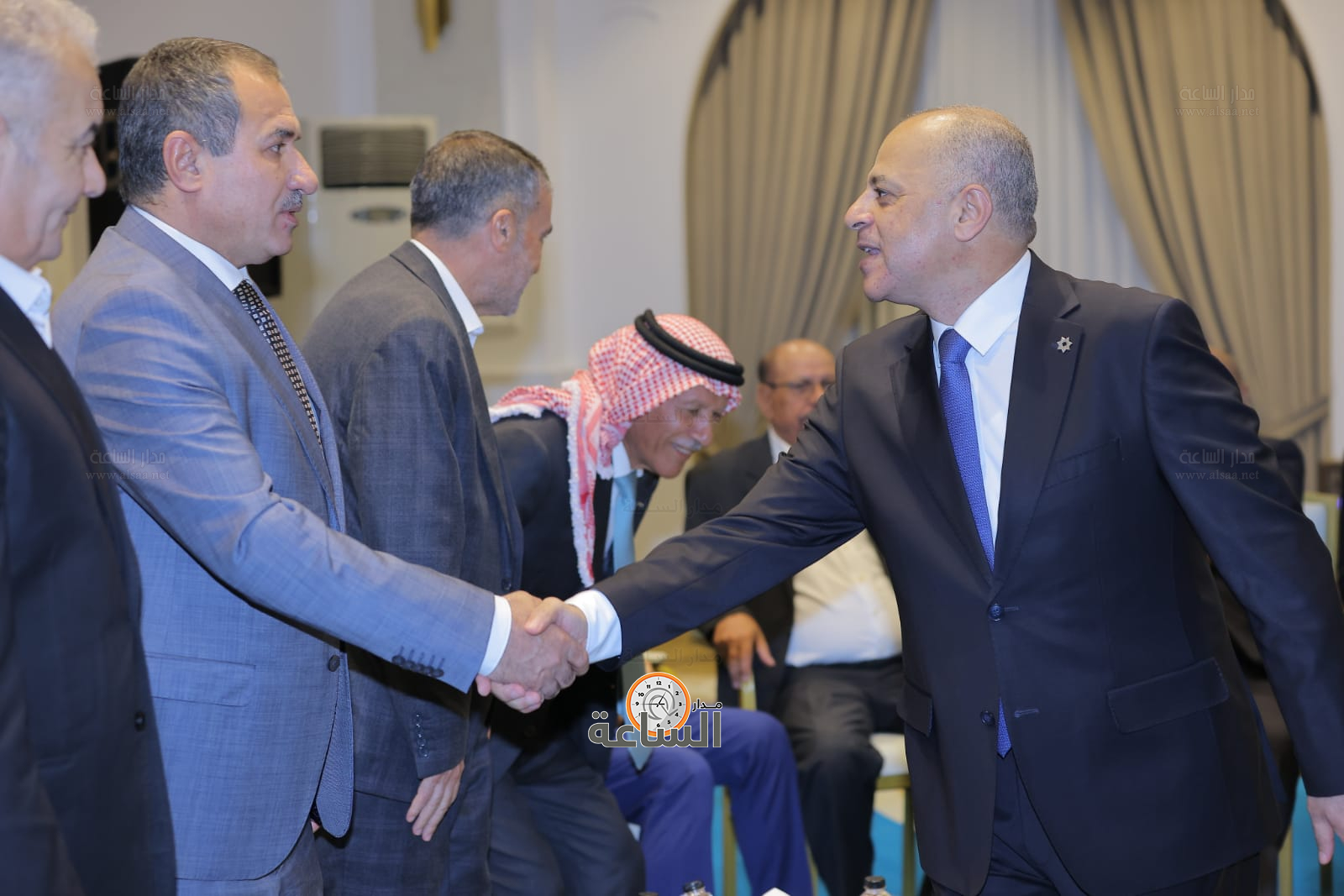 Madar Al-Saa Images 0.7096168276672972