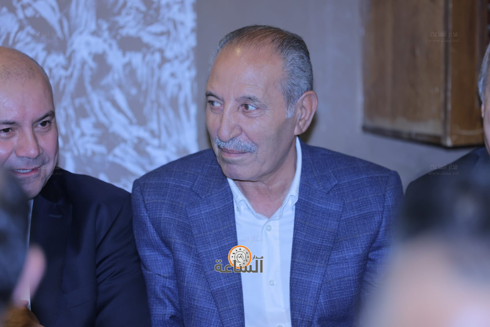 Madar Al-Saa Images 0.8369911768428556