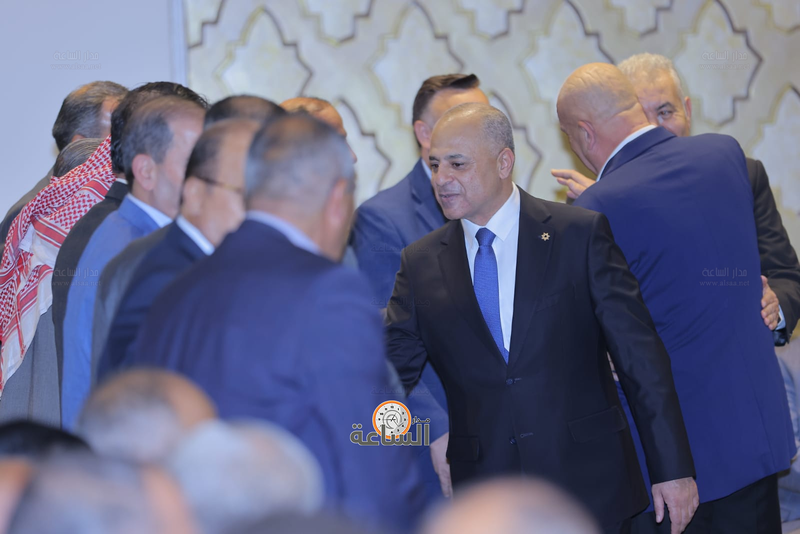 Madar Al-Saa Images 0.2672147468973275