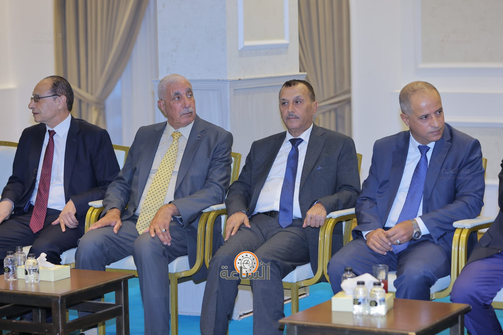 Madar Al-Saa Images 0.7675975100513023