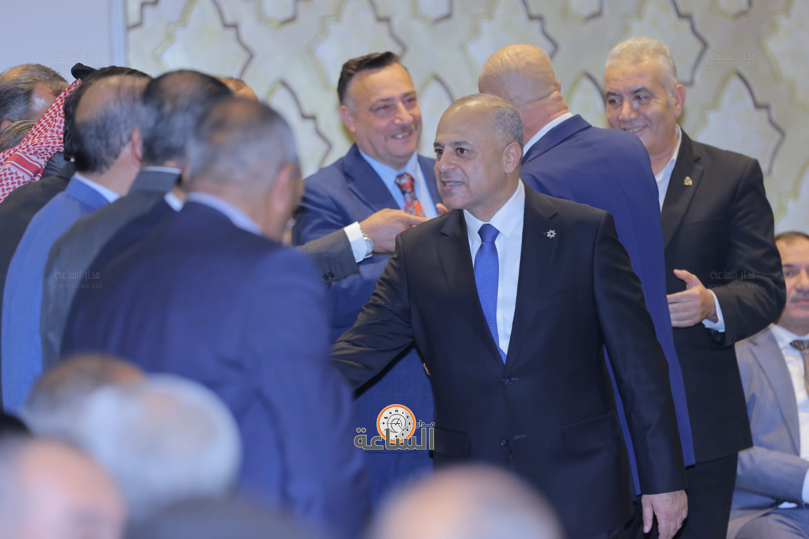 Madar Al-Saa Images 0.819872197732778