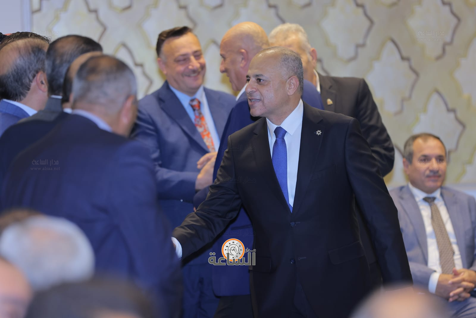 Madar Al-Saa Images 0.14967269858793886