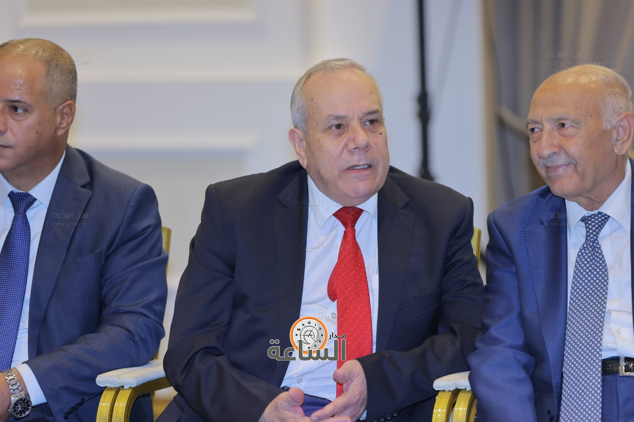 Madar Al-Saa Images 0.26248697821790234