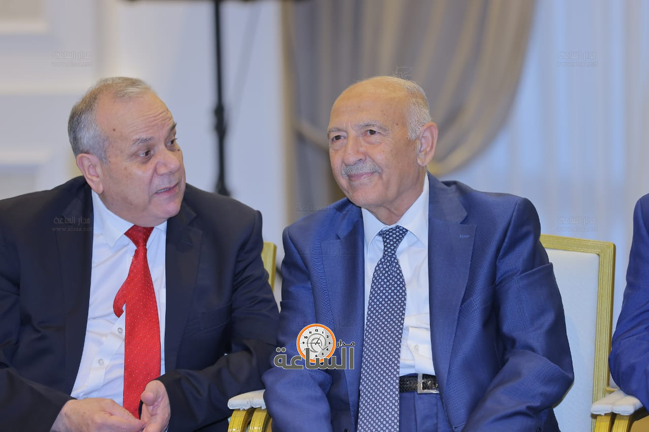 Madar Al-Saa Images 0.7886559601114821