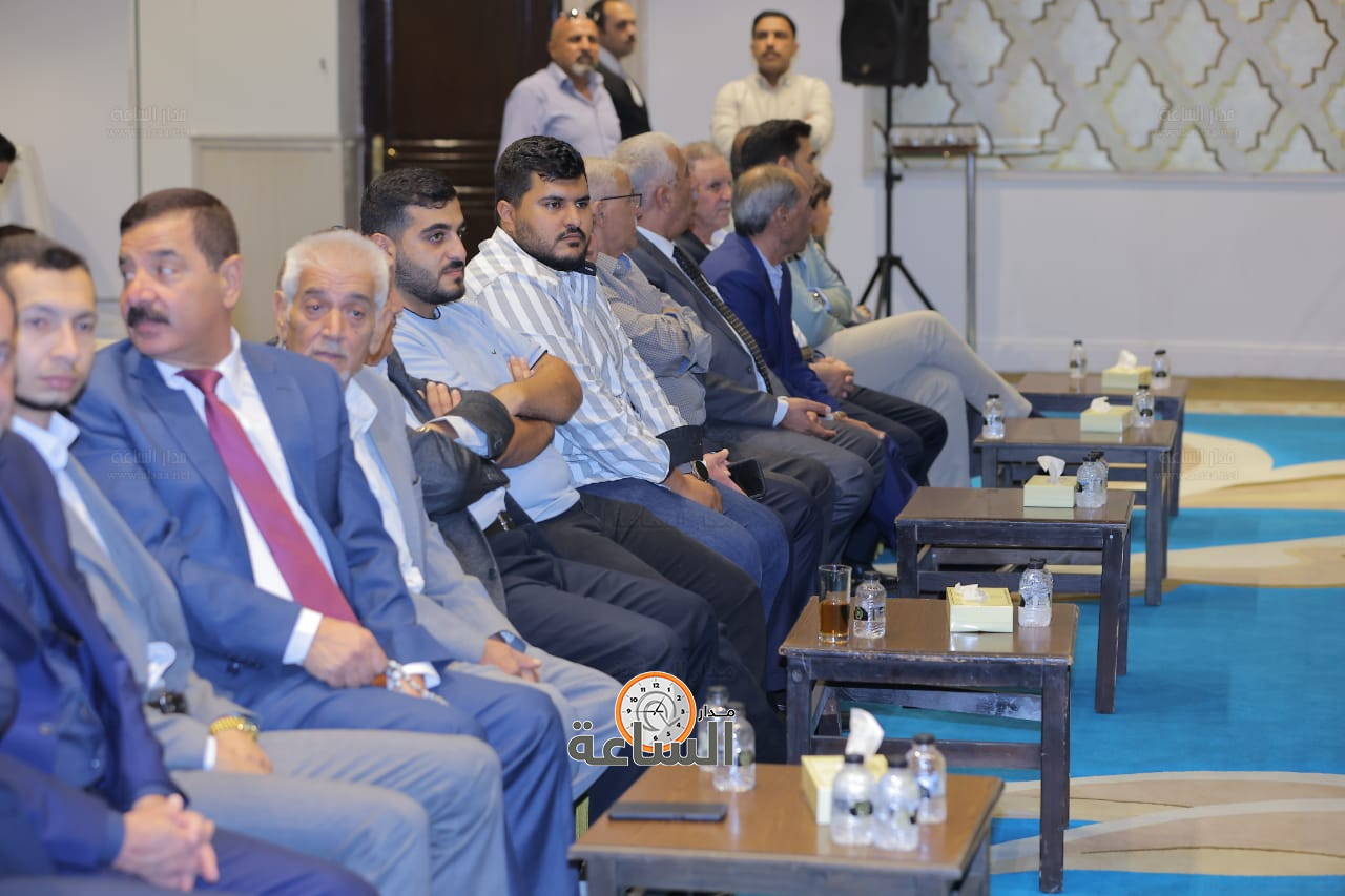 Madar Al-Saa Images 0.47744624646322864