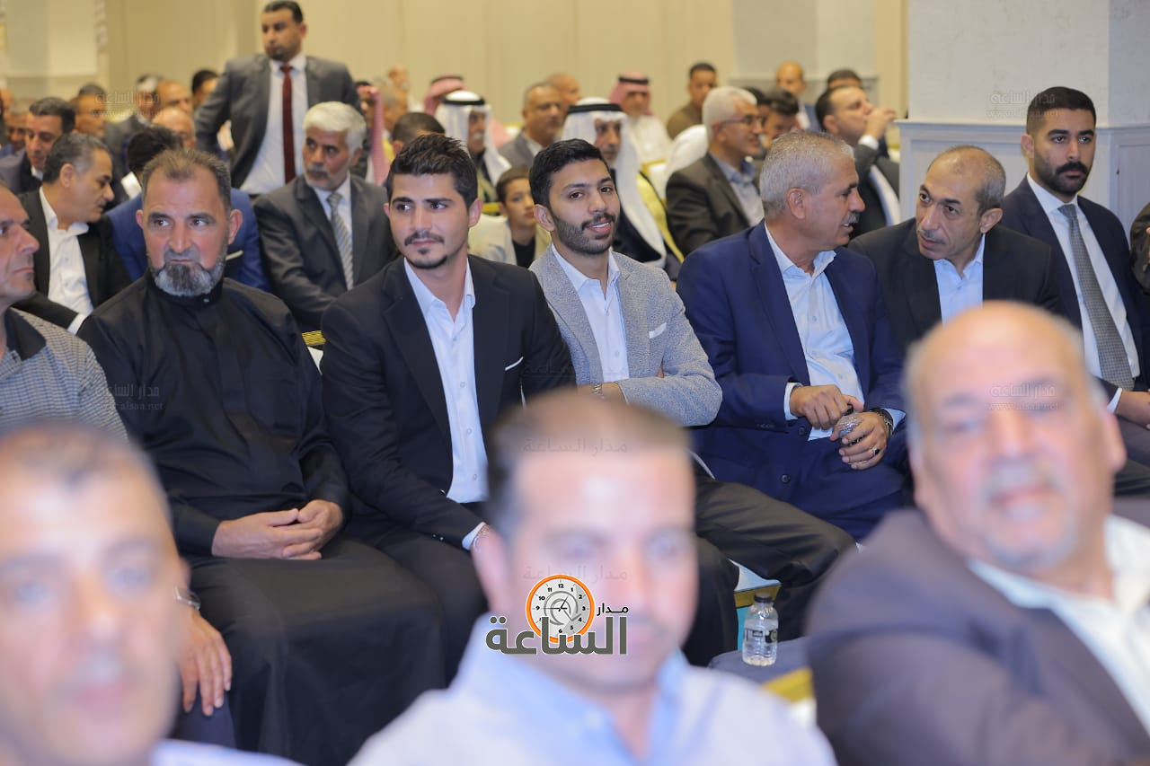 Madar Al-Saa Images 0.7167660930151001