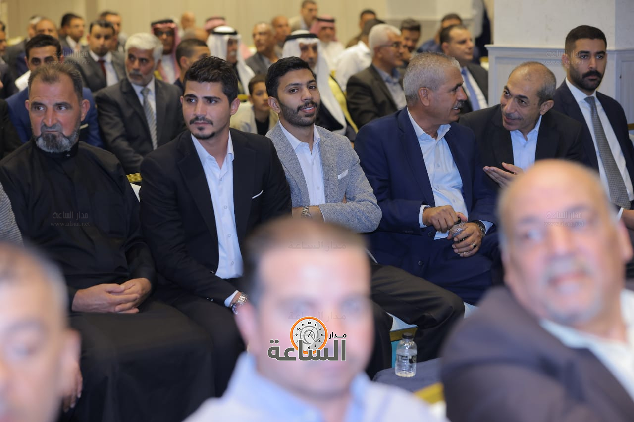 Madar Al-Saa Images 0.7111378350103519