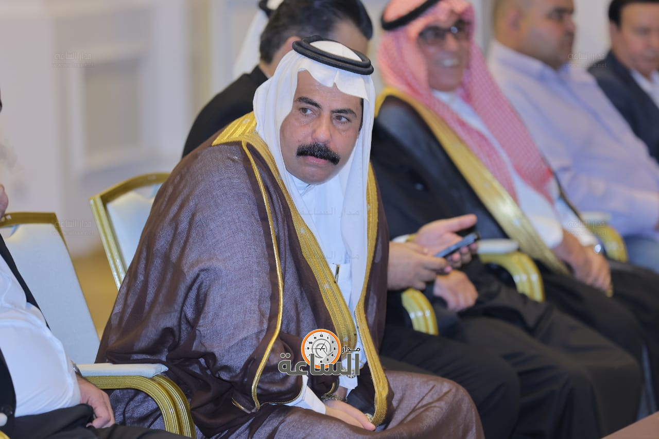 Madar Al-Saa Images 0.20512813765918592