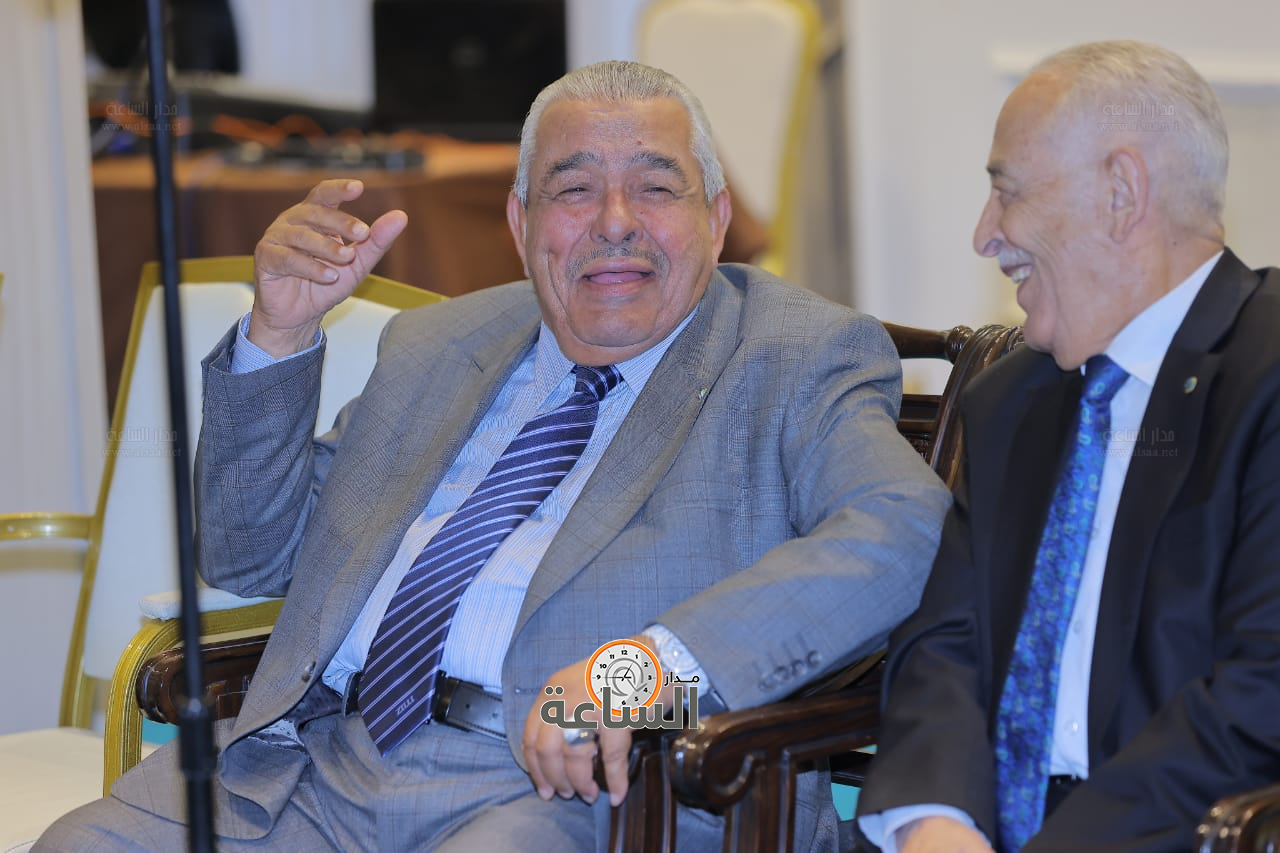 Madar Al-Saa Images 0.2630602741465451