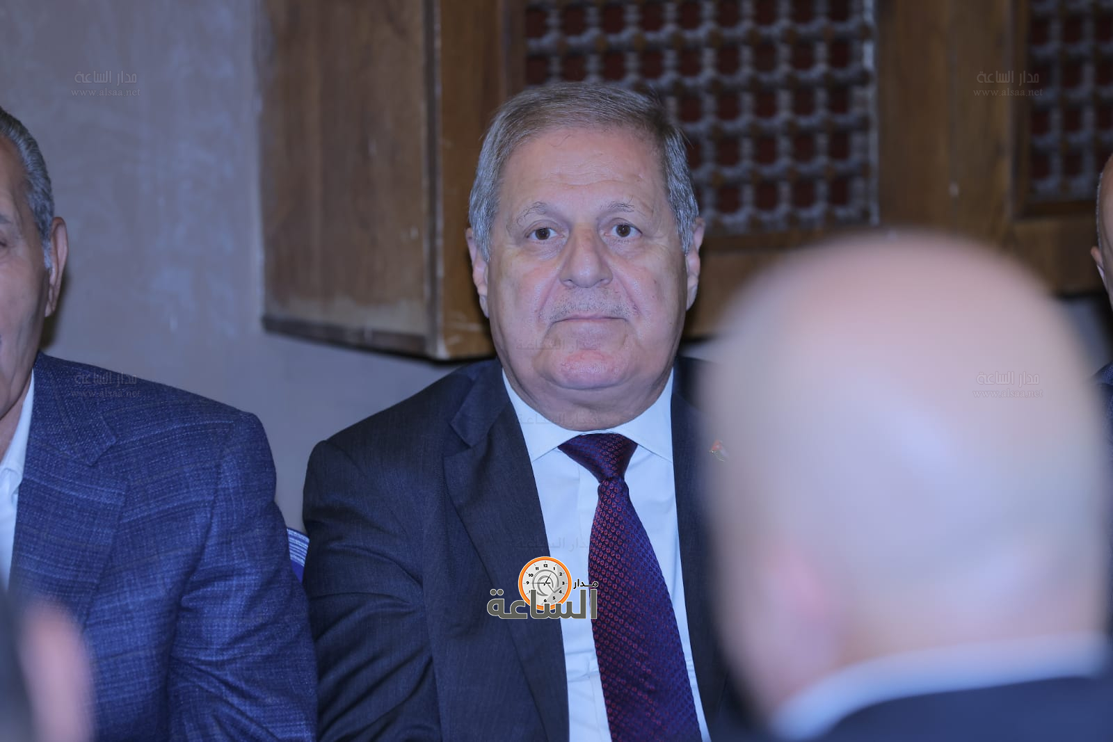 Madar Al-Saa Images 0.527174569940787