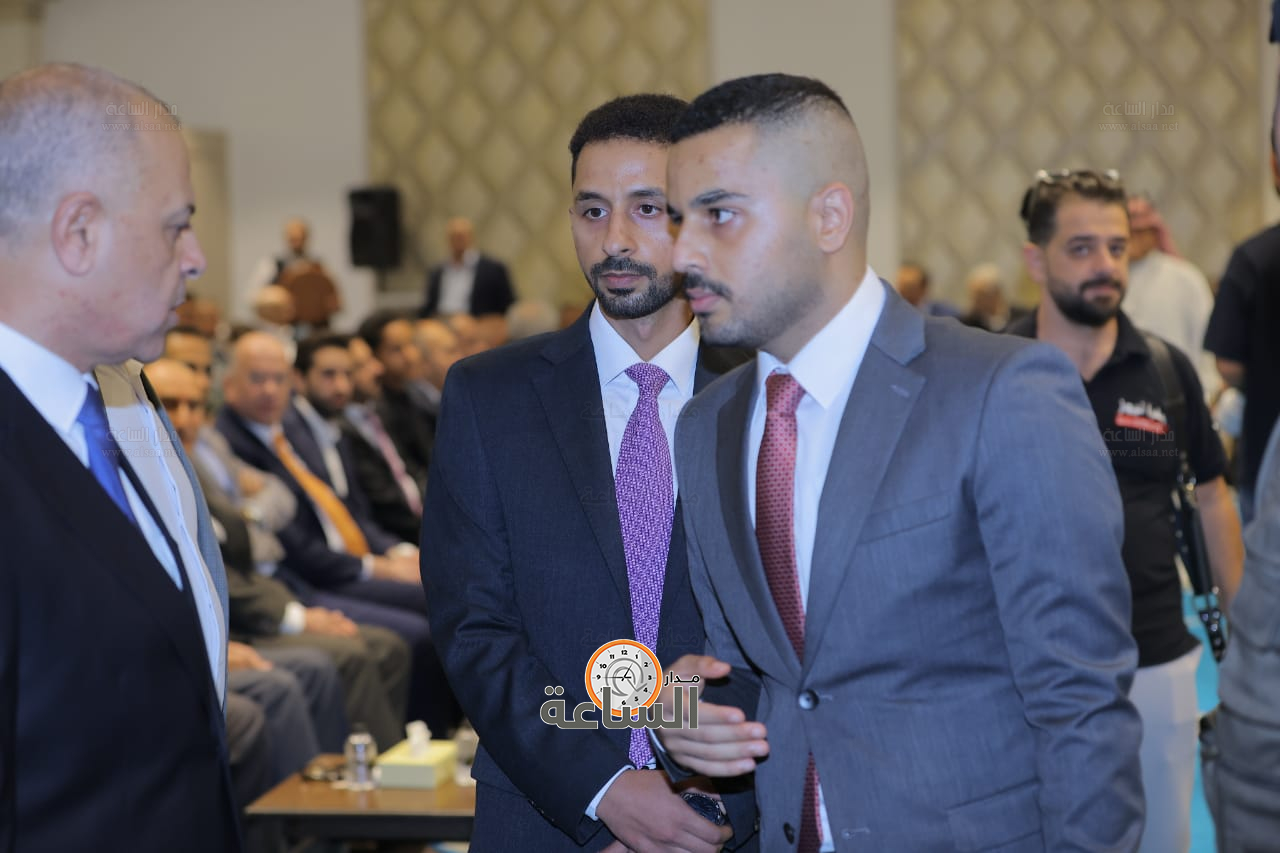 Madar Al-Saa Images 0.5639679379478754