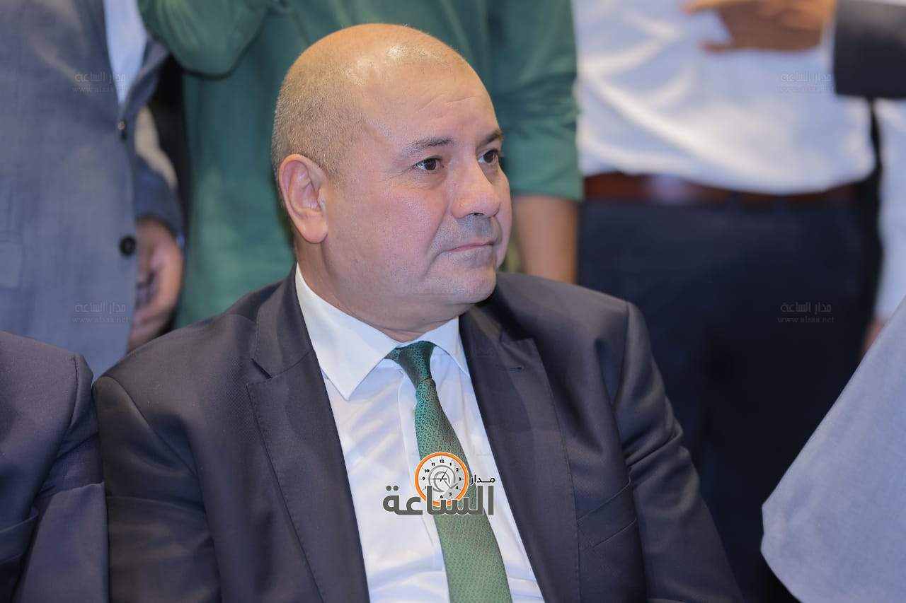 Madar Al-Saa Images 0.7602742466081529