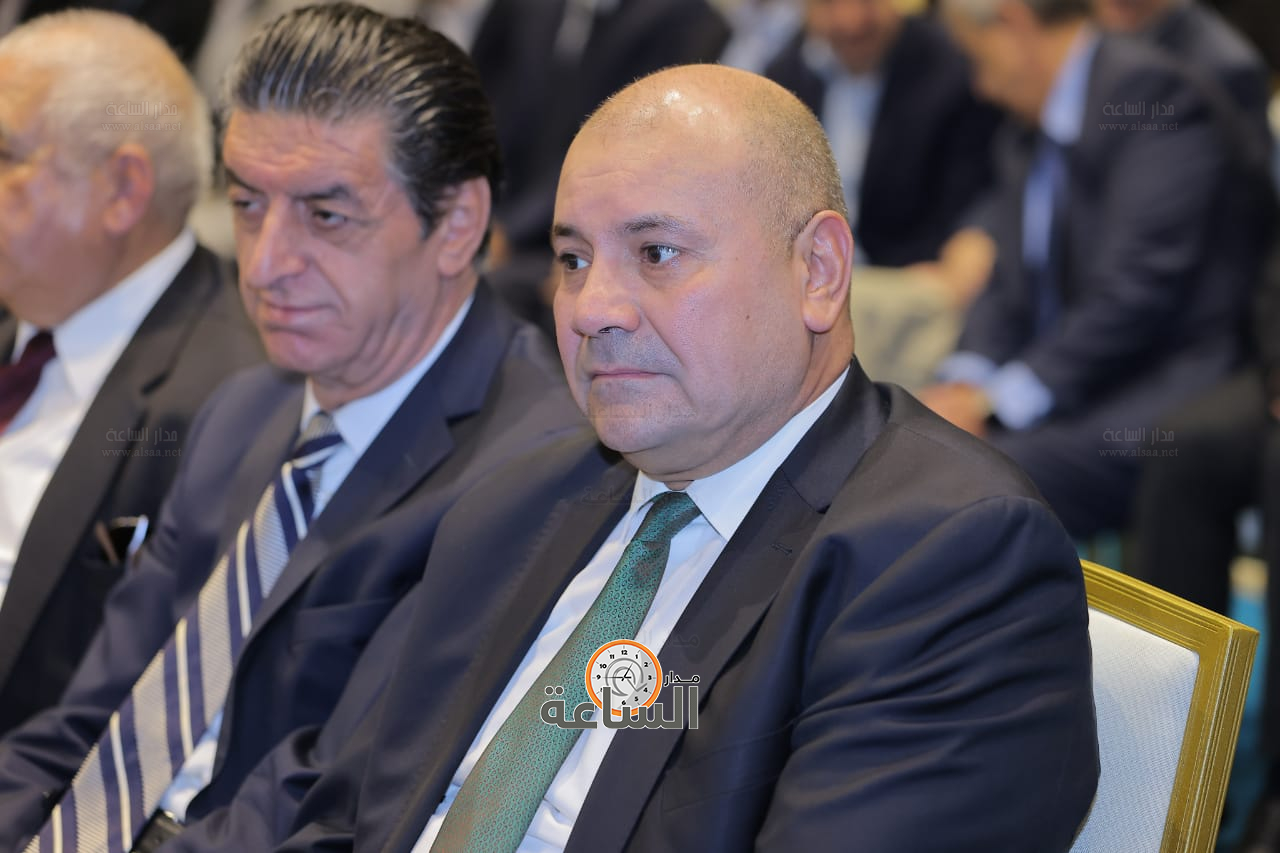 Madar Al-Saa Images 0.12549835675373233