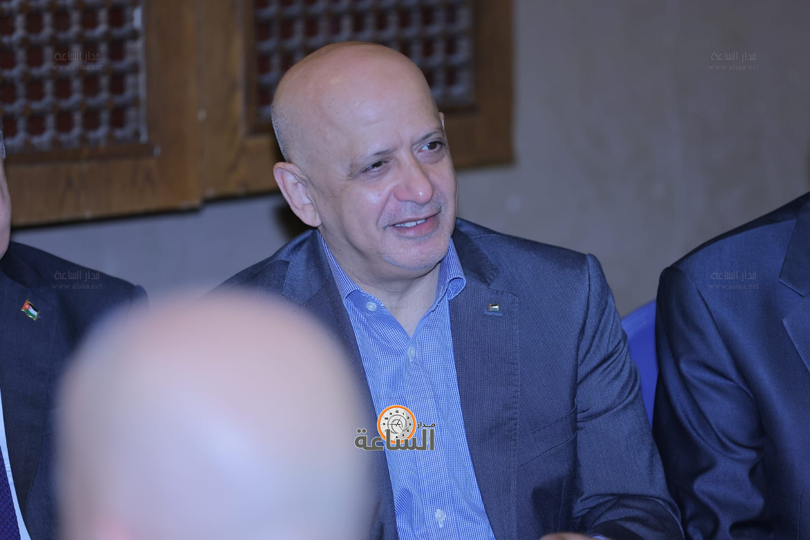 Madar Al-Saa Images 0.4935377980671807