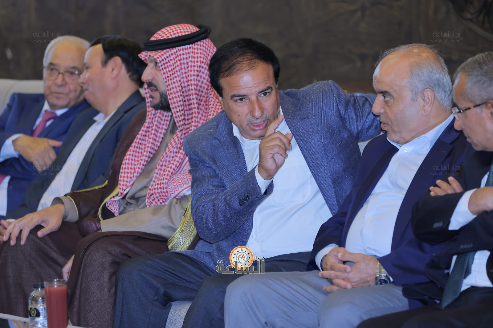 Madar Al-Saa Images 0.9638596627561765