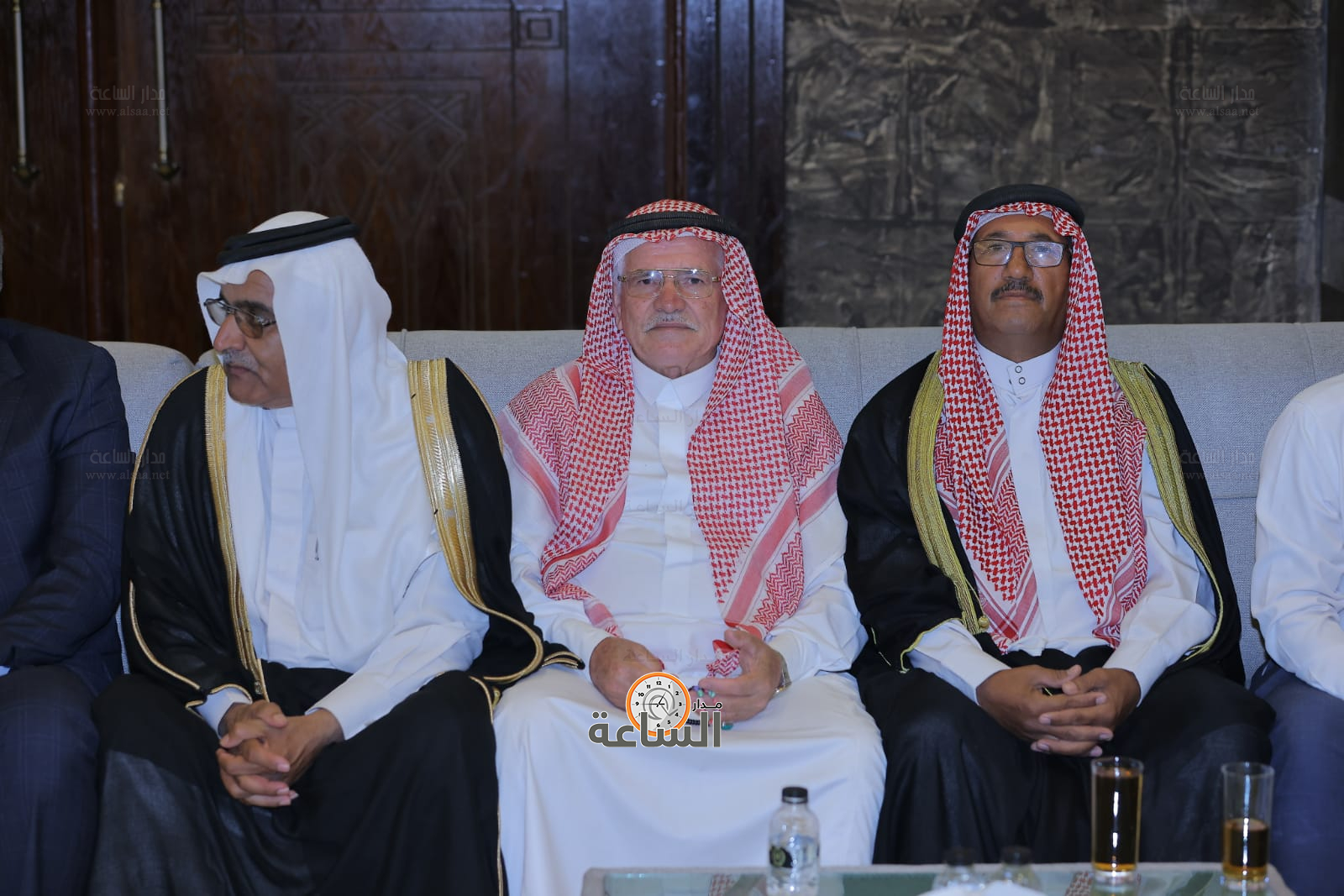 Madar Al-Saa Images 0.13022681653730894