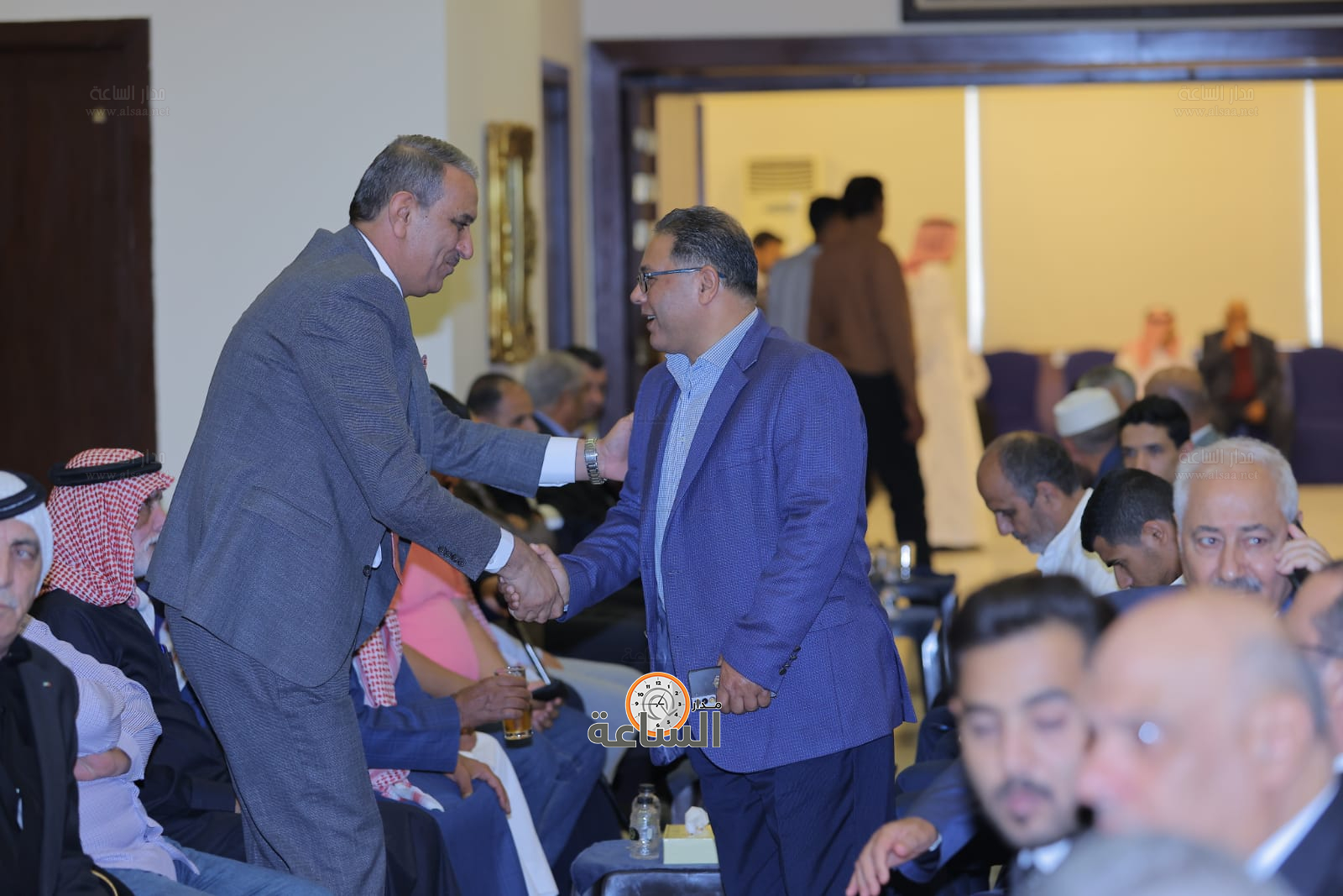 Madar Al-Saa Images 0.29603144215813026