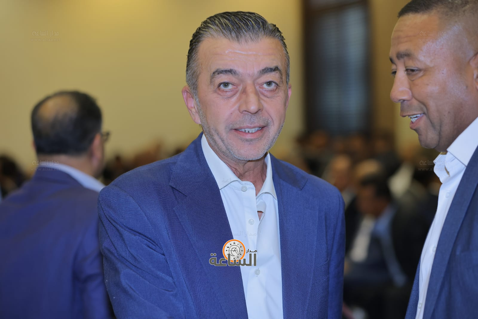 Madar Al-Saa Images 0.7294278897867427