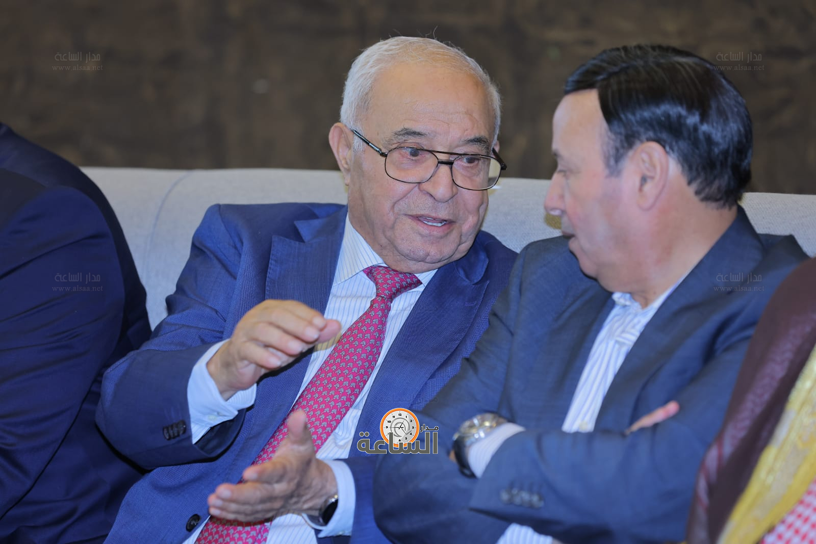 Madar Al-Saa Images 0.21621240476574943