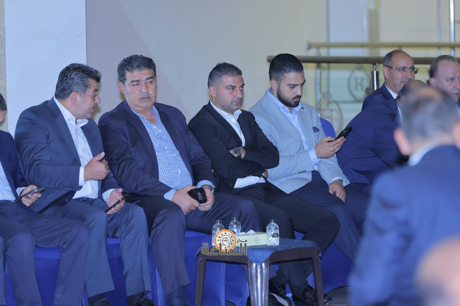 Madar Al-Saa Images 0.46693432780773425