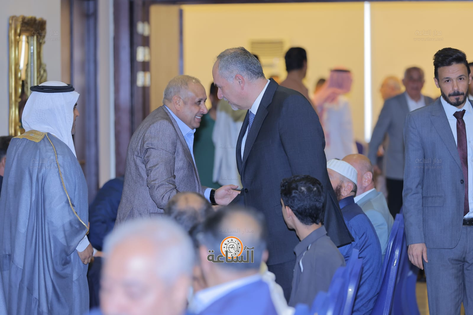 Madar Al-Saa Images 0.7757519242432404