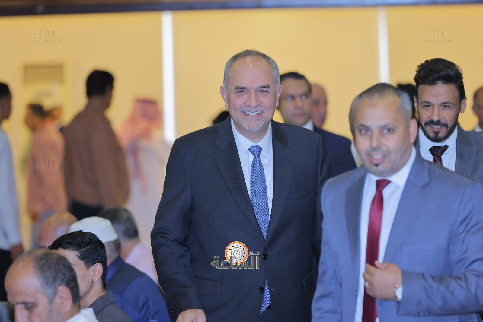 Madar Al-Saa Images 0.5645355142688789