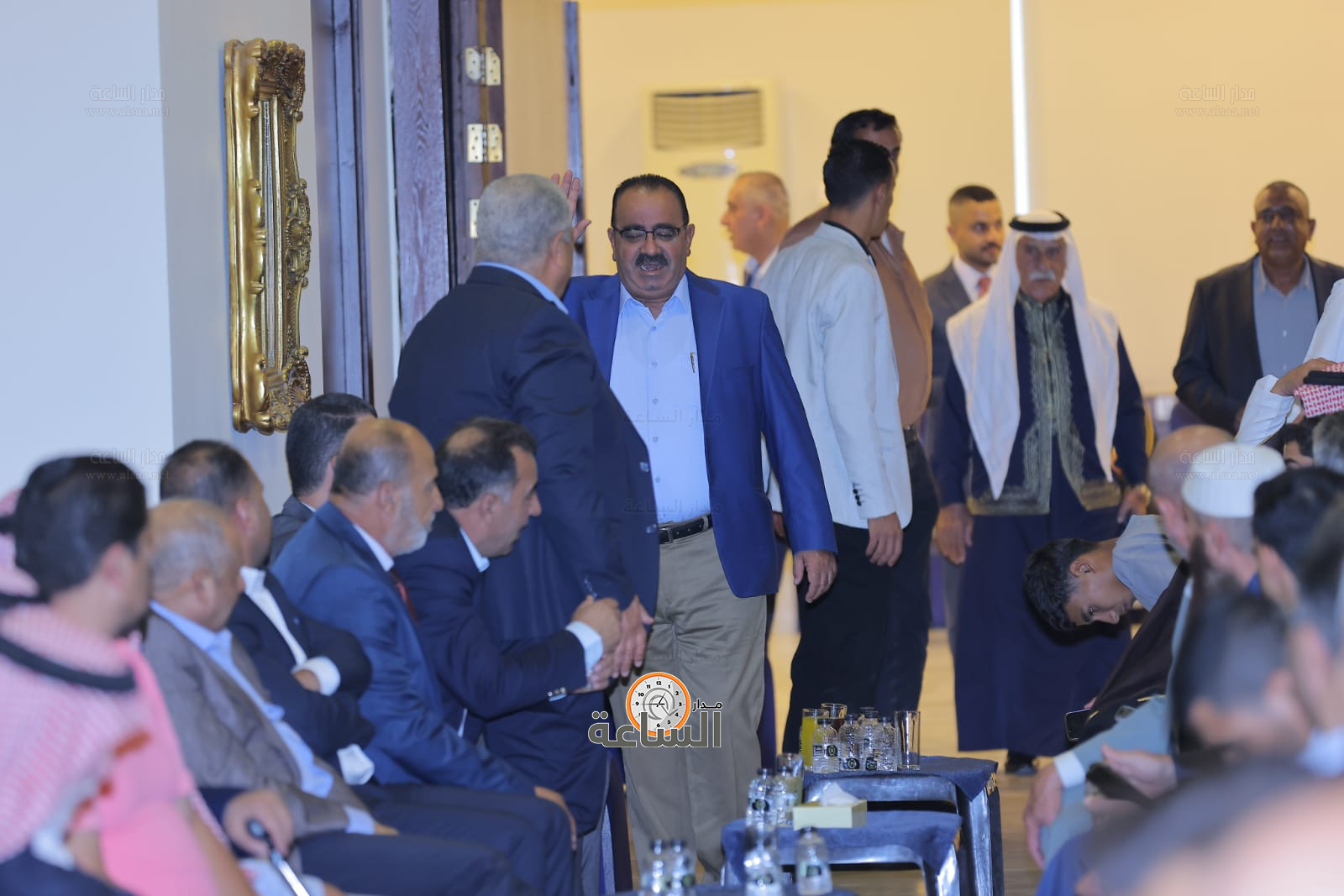 Madar Al-Saa Images 0.09941712738059327