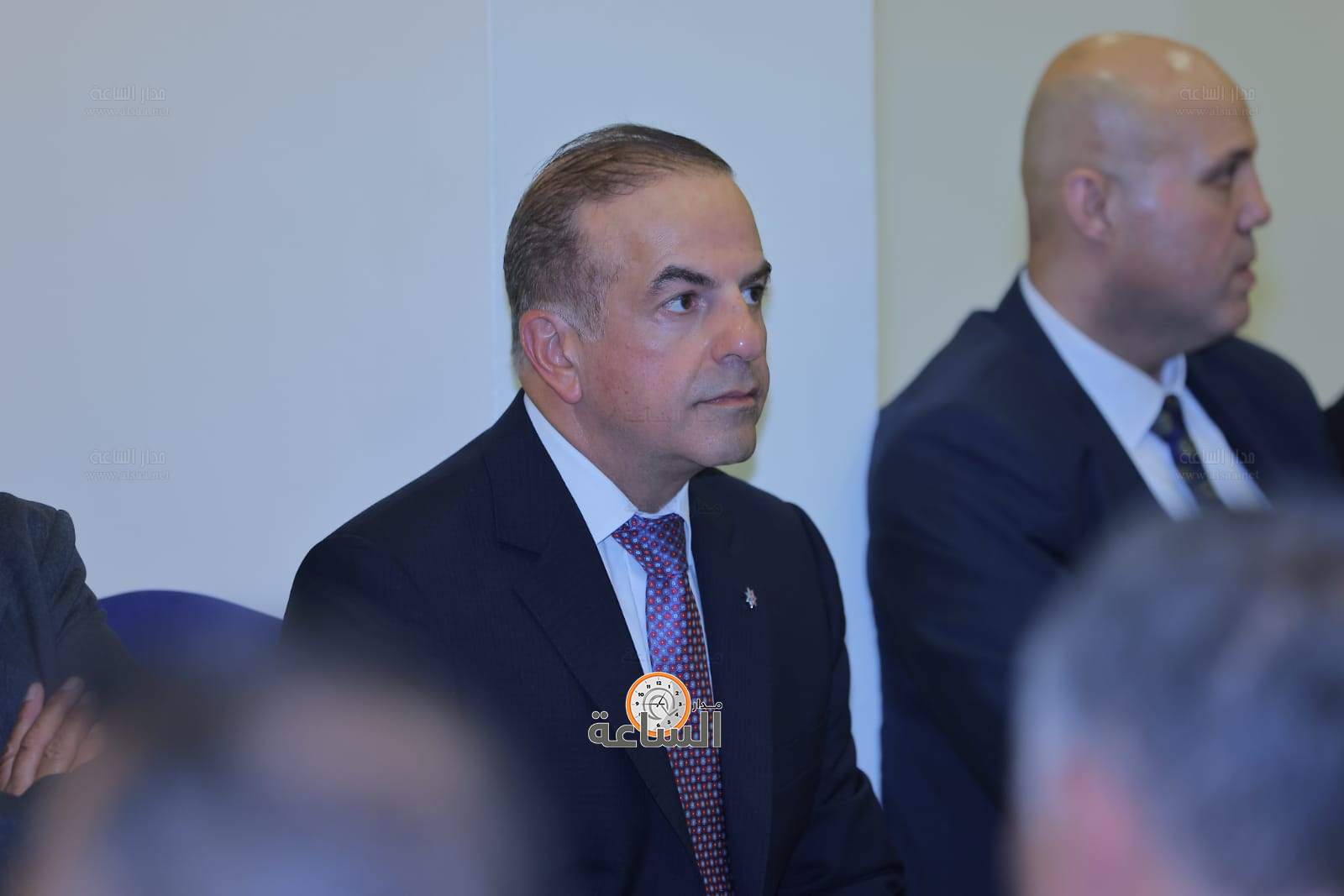 Madar Al-Saa Images 0.8674355233690996